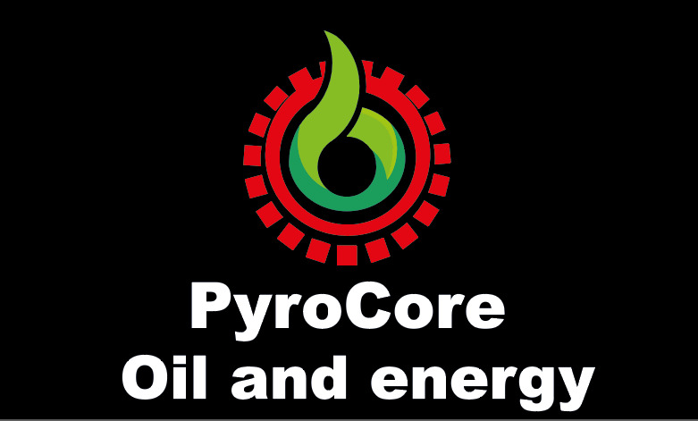 Pyrocore oil and energy